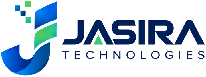 Jasira Technologies Ltd logo
